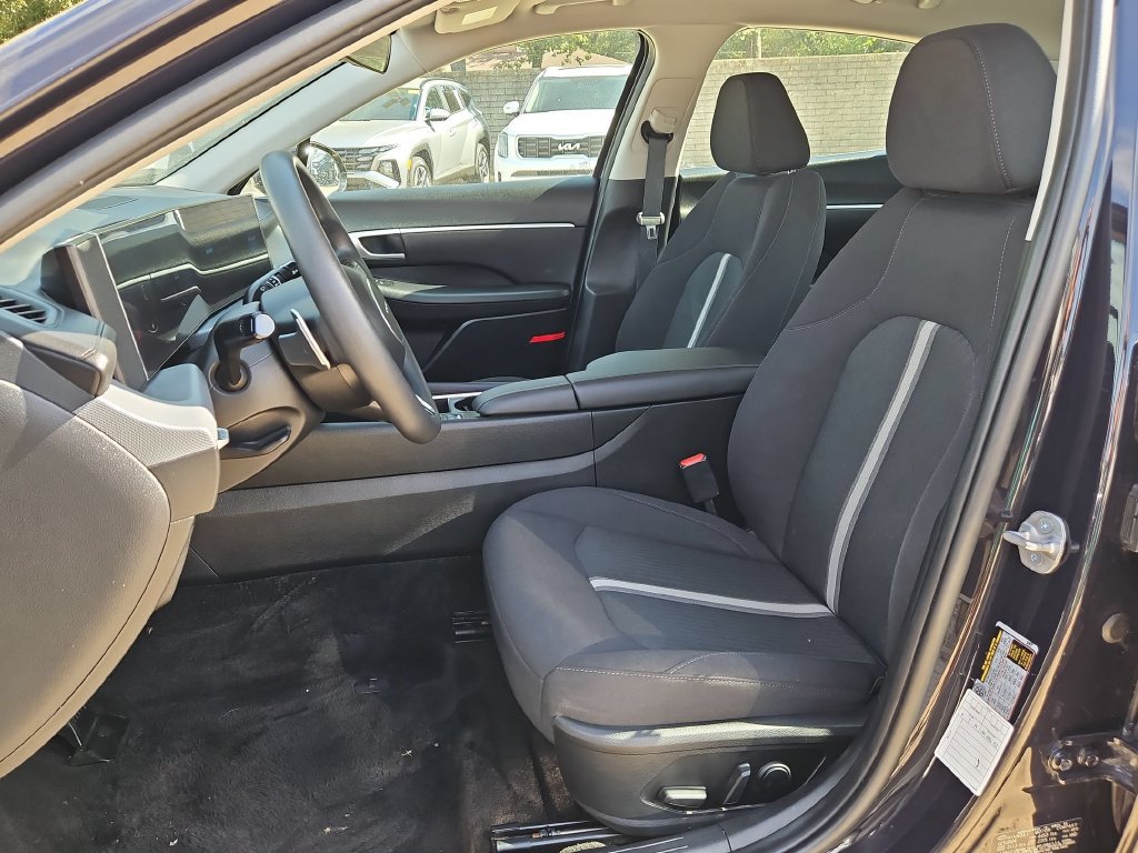 Used 2025 Hyundai Sonata SEL FWD image 25
