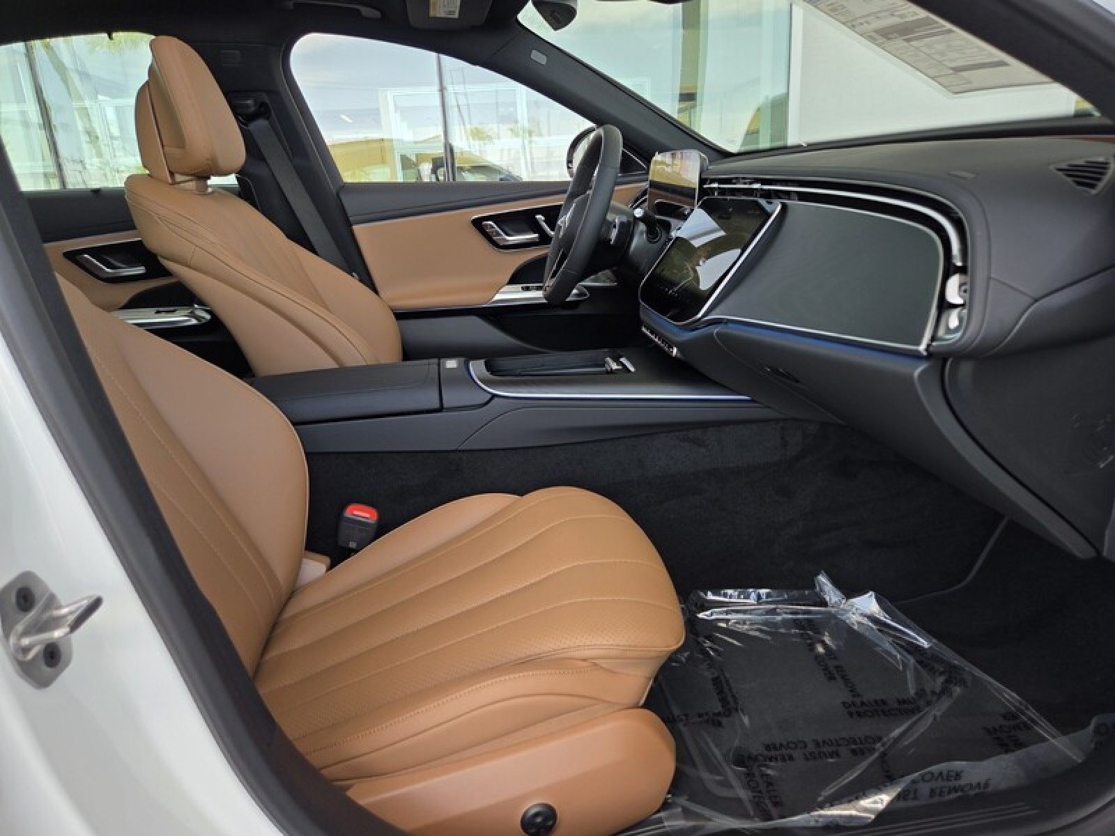 New 2027 Mercedes-Benz E 350 Sedan image 16