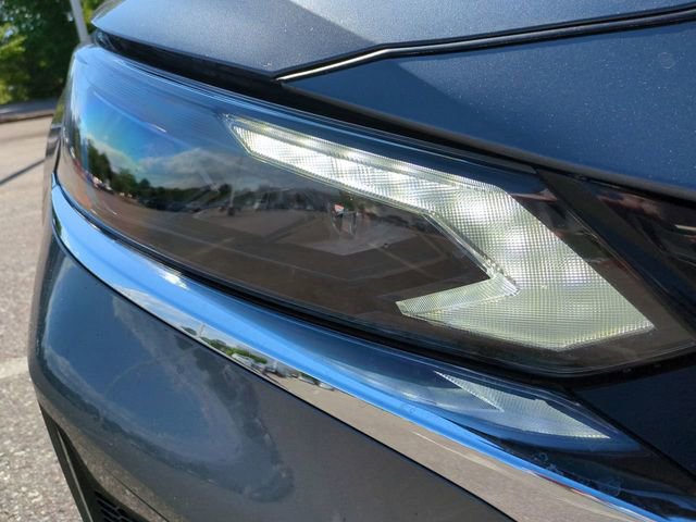 Used 2025 Nissan Altima 2.5 SV image 10