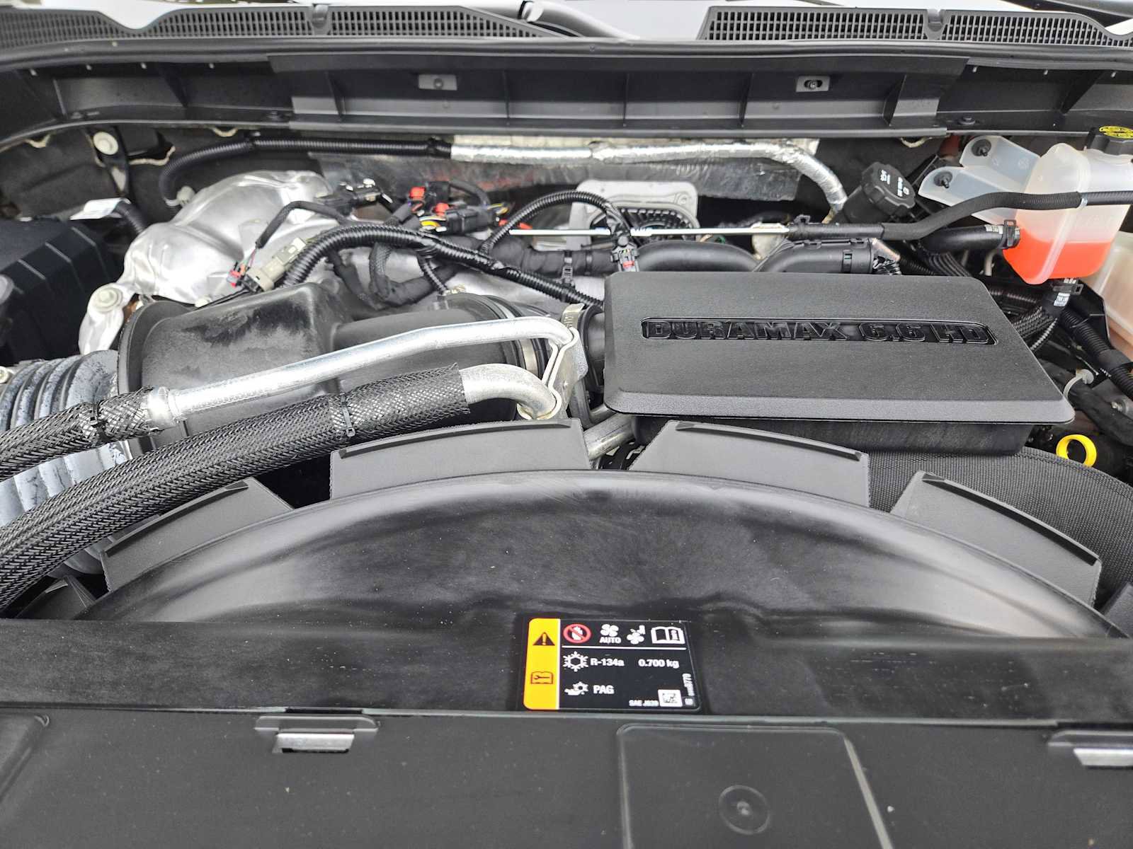 Certified 2024 GMC Sierra 2500 AT4 w/ AT4 Premium Plus Package image 31