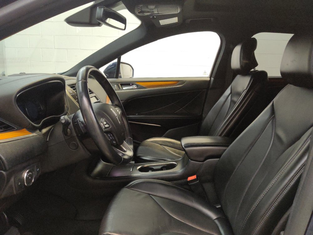 Used 2016 Lincoln MKC Reserve AWD/4WD image 17