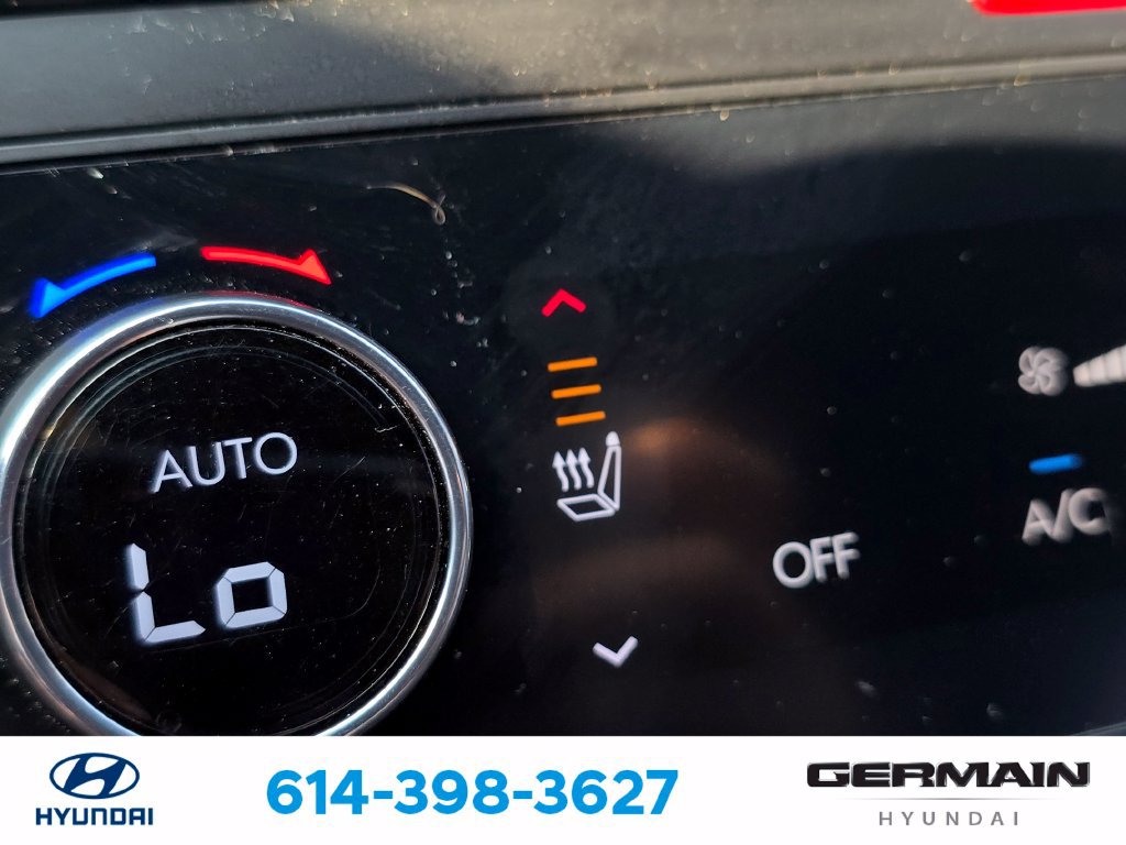 Used 2024 Hyundai Sonata N Line FWD image 33