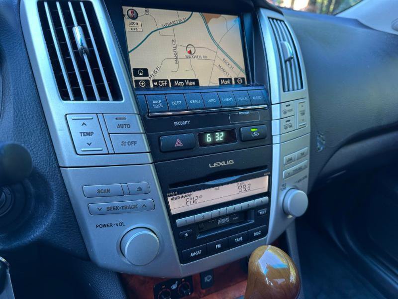 Used 2009 Lexus RX 350 2WD image 28