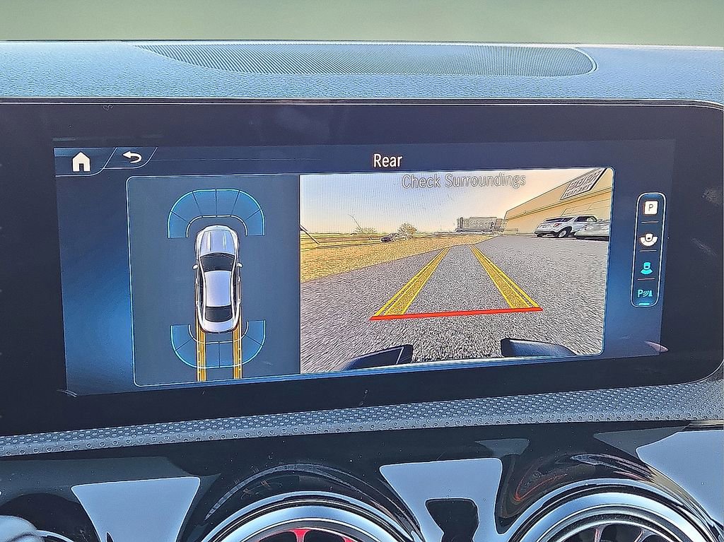 Used 2025 Mercedes-Benz CLA 250 image 27