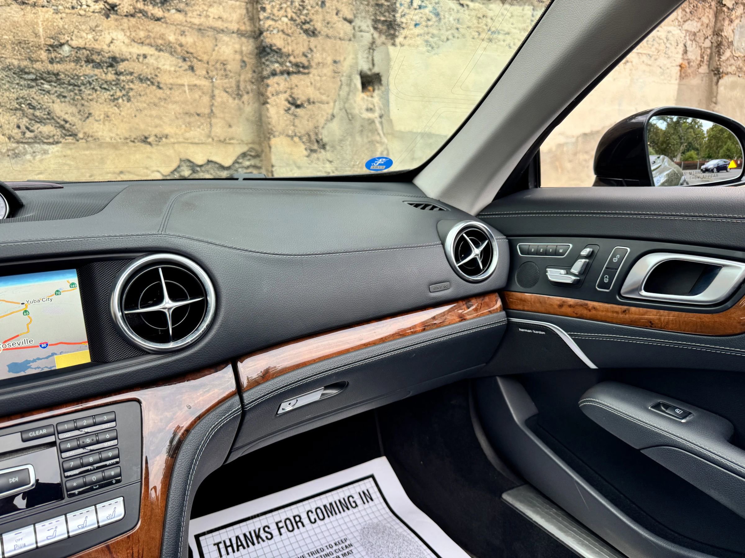 Used 2013 Mercedes-Benz SL 550 image 27