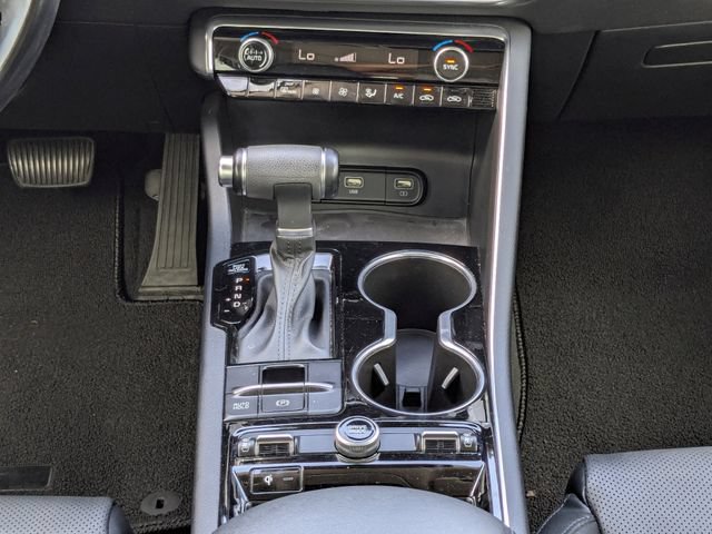 Certified 2023 Kia K5 EX FWD image 20