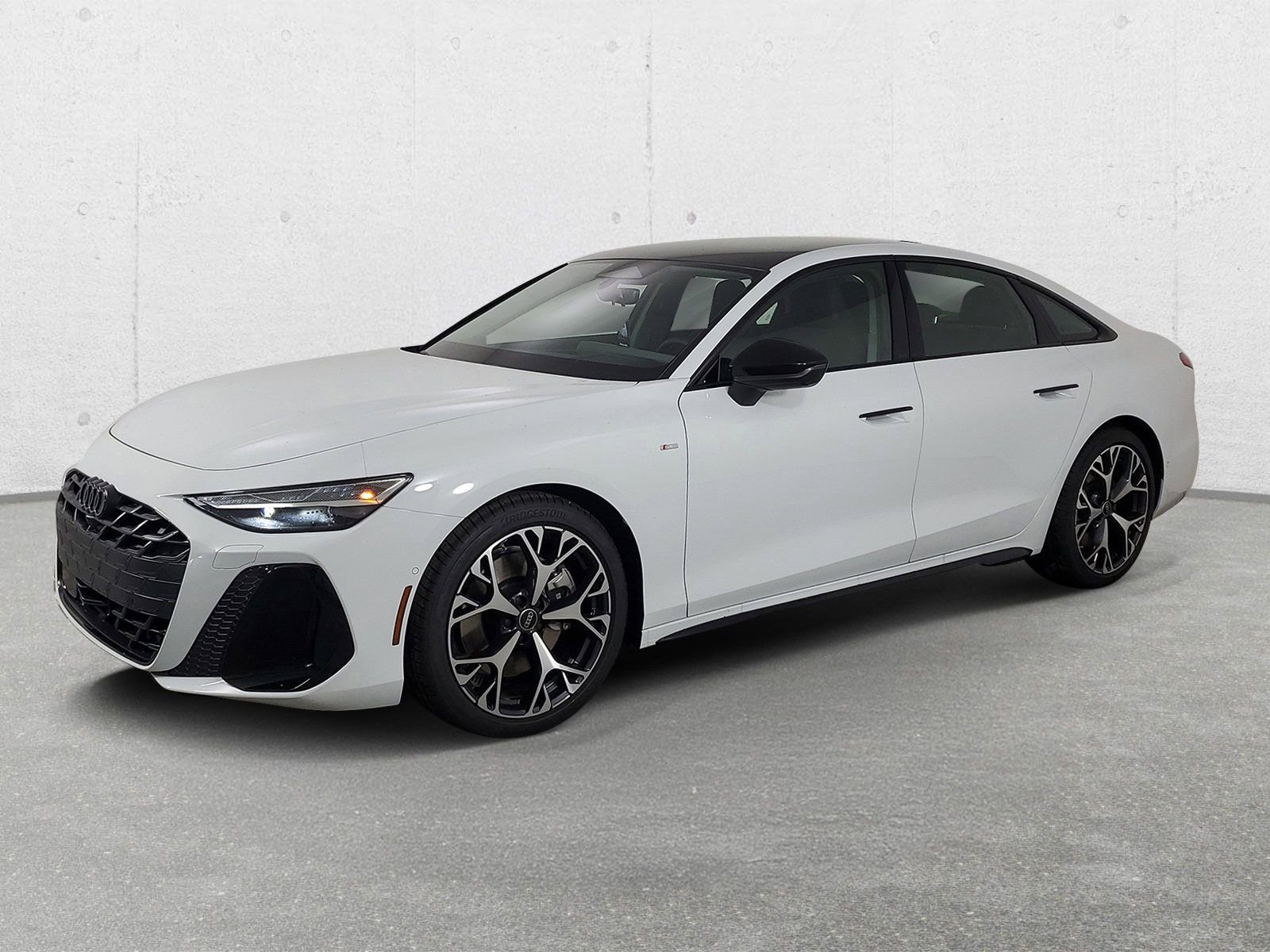 New 2026 Audi A6 Prestige image 5