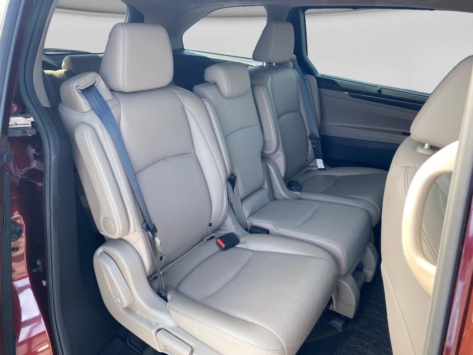 Used 2021 Honda Odyssey EX-L image 17
