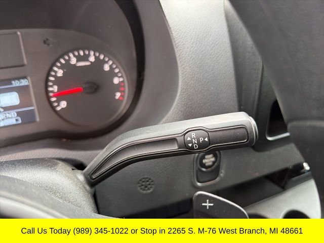 Used 2021 Freightliner Sprinter 1500 image 18