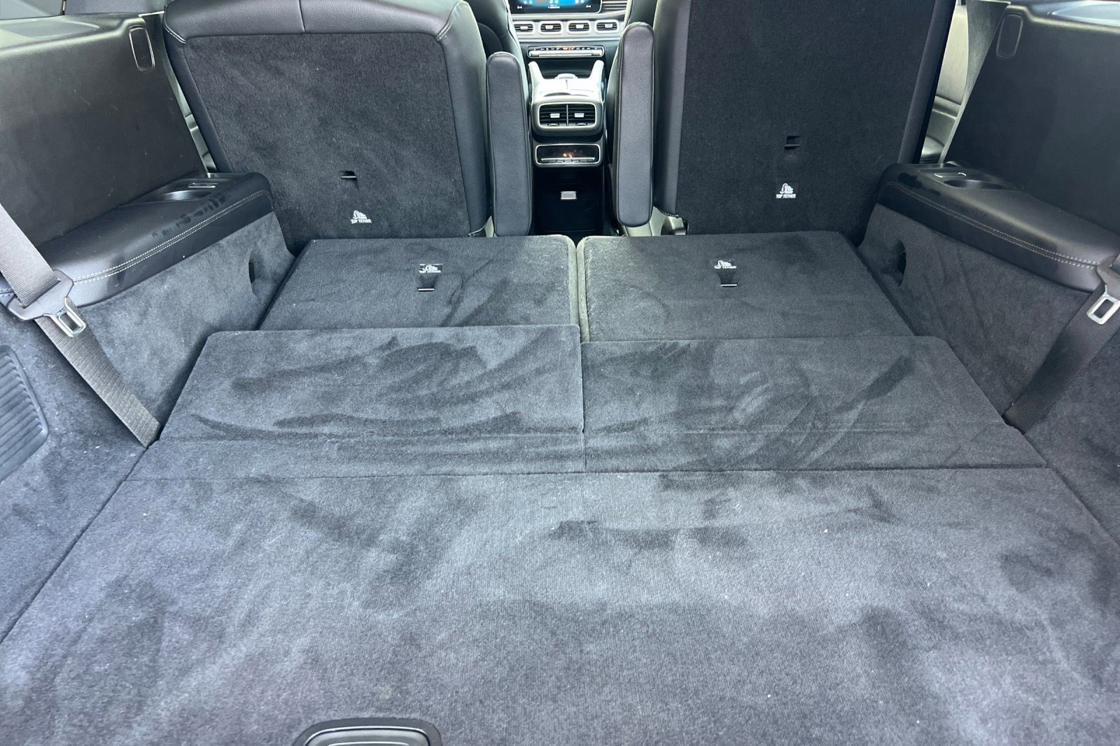 Used 2022 Mercedes-Benz GLS 450 GLS 450 image 34