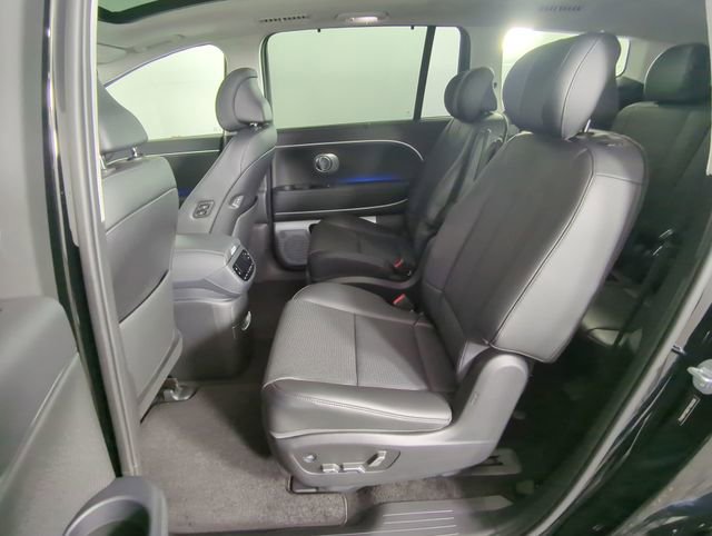 New 2026 Hyundai Ioniq 9 Calligraphy image 20