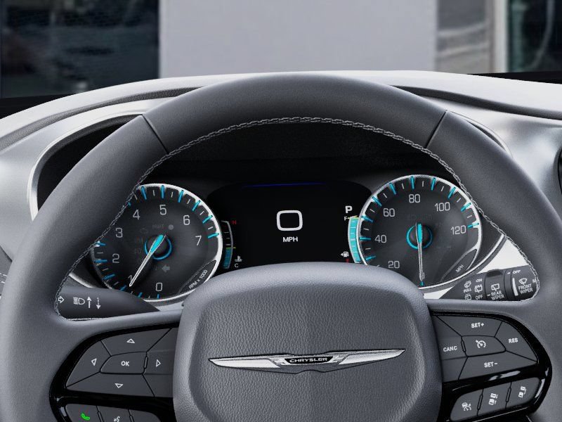 New 2026 Chrysler Pacifica Limited w/ S Appearance Package FWD image 17