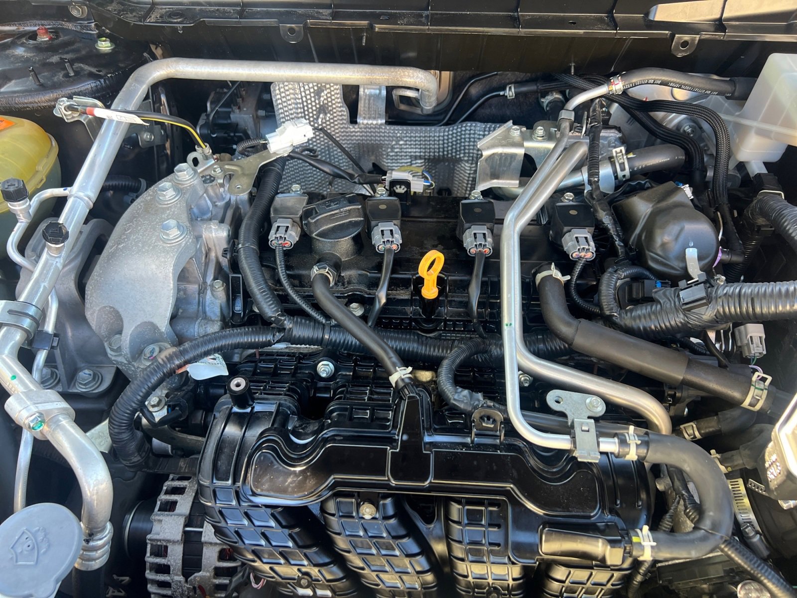 Used 2022 Mitsubishi Outlander SEL image 43