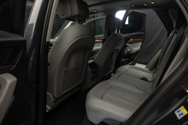 Used 2022 Audi Q5 2.0T Premium Plus image 15