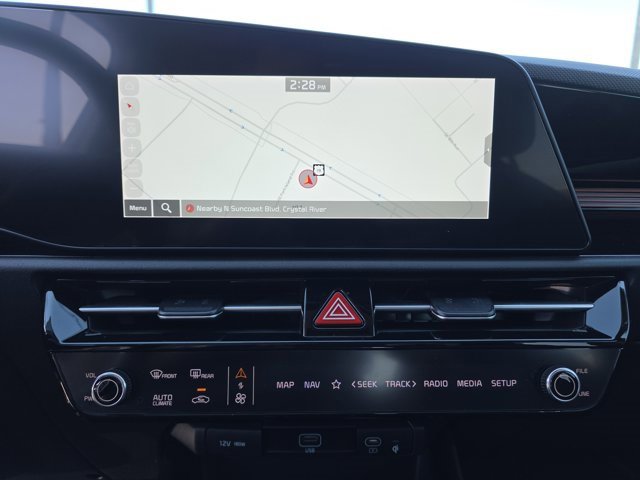 Used 2024 Kia Niro SX image 20