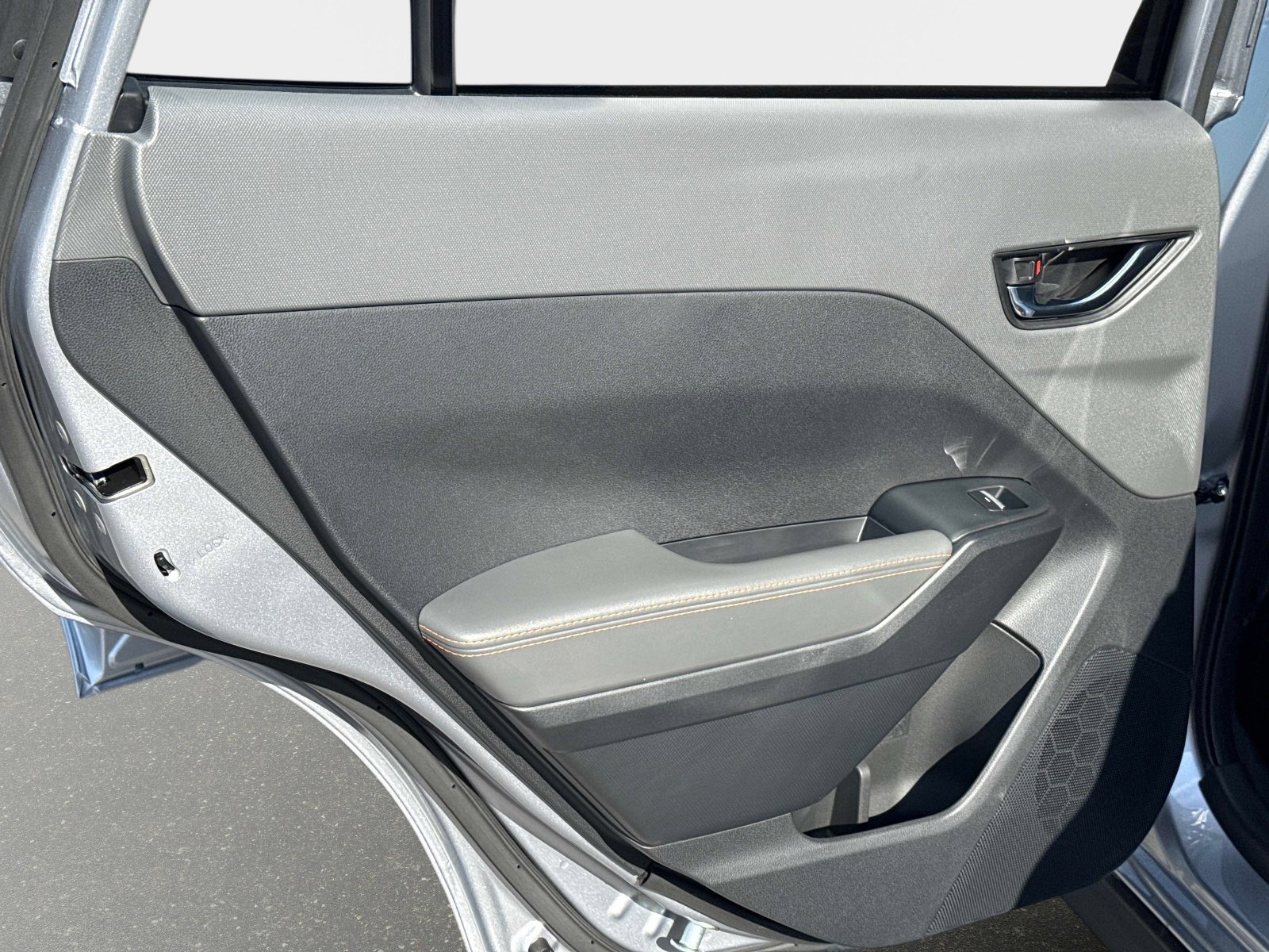 New 2026 Subaru Crosstrek 2.5i Limited w/ Crosstrek Mirror Package AWD/4WD image 13