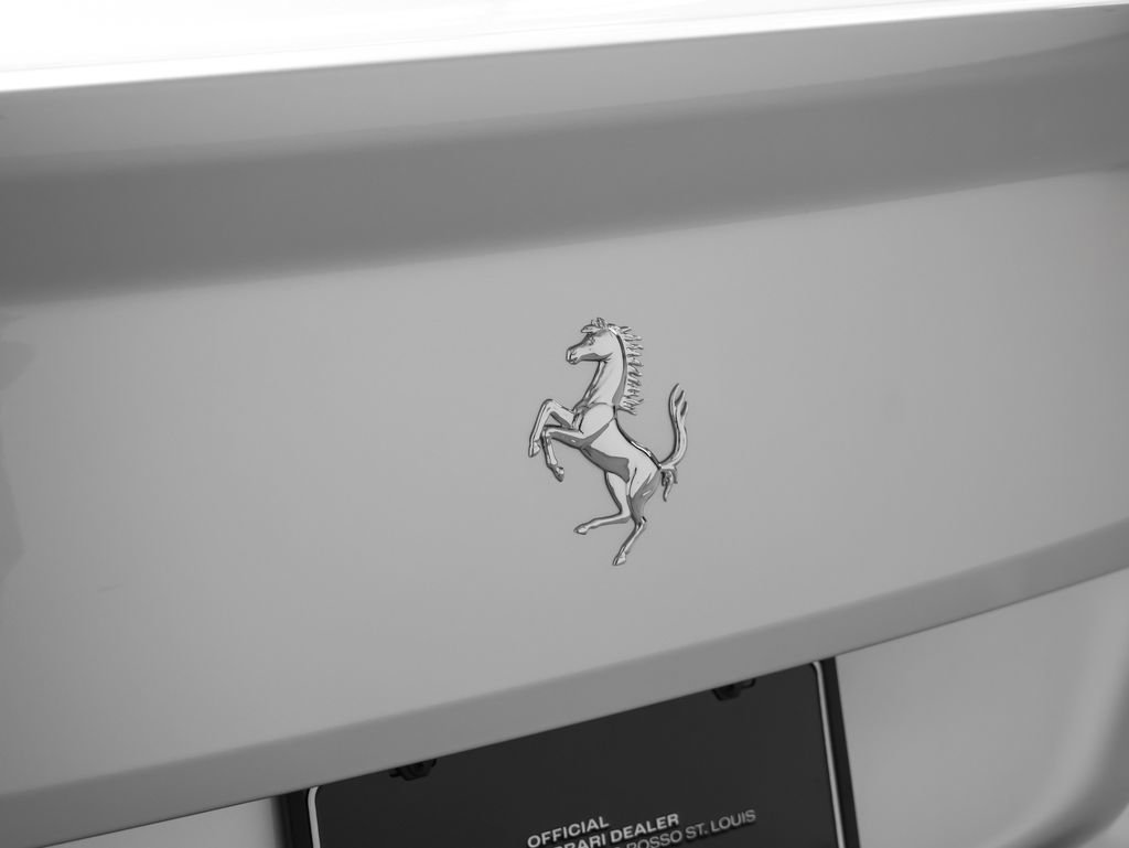 Certified 2014 Ferrari FF AWD/4WD image 38