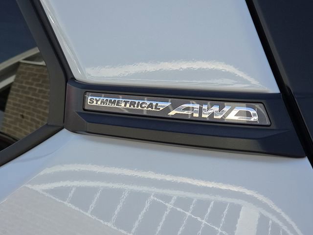 New 2026 Subaru Forester Touring image 6