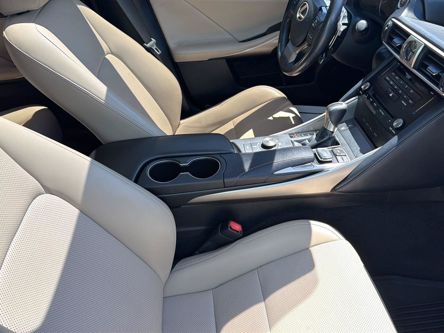 Used 2017 Lexus IS 300 AWD w/ Navigation System Package image 23