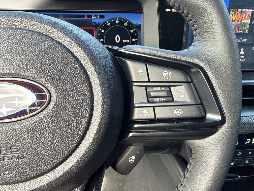 New 2026 Subaru Outback Premium image 35