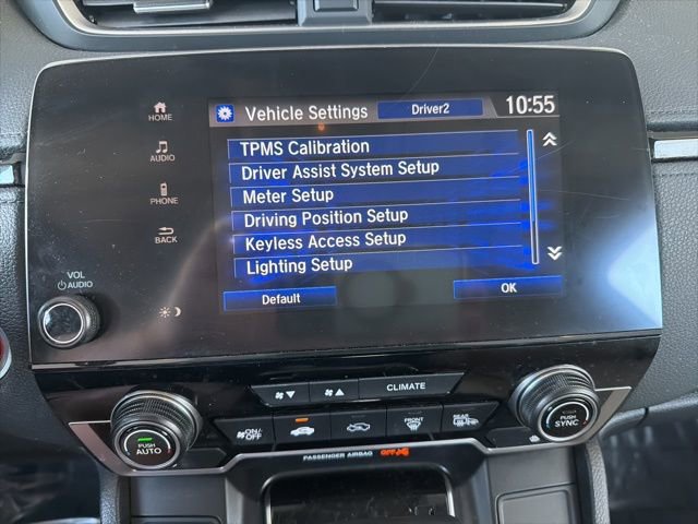 Used 2020 Honda CR-V EX-L image 31