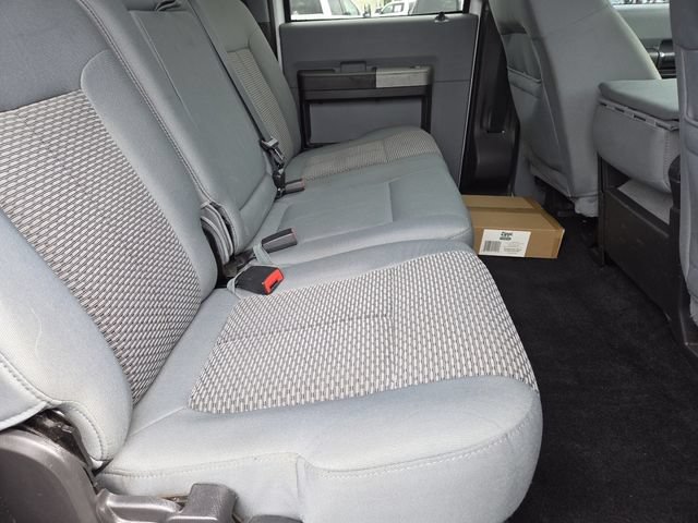 Used 2016 Ford F250 XLT AWD/4WD image 22