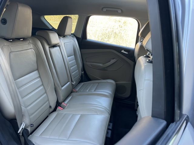 Used 2017 Ford Escape Titanium w/ Equipment Group 301A image 29