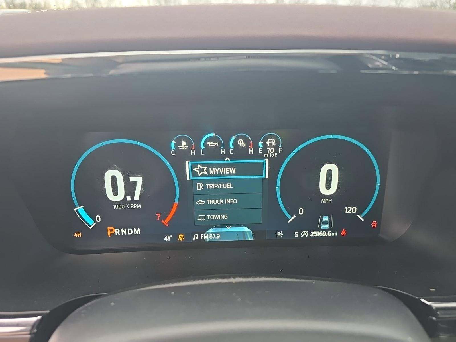 Used 2023 Ford F150 Lariat w/ Equipment Group 502A High image 15