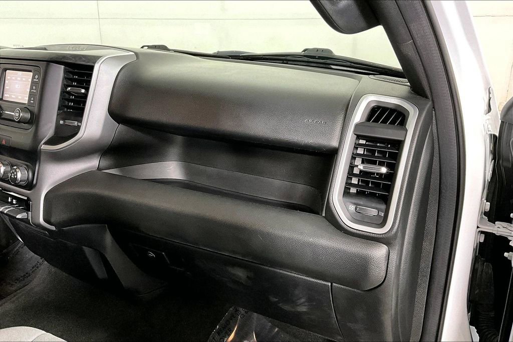 Used 2022 RAM 1500 Big Horn image 16