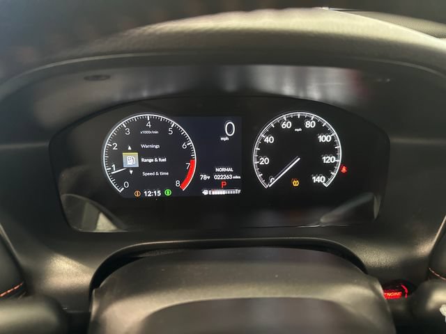 Used 2024 Honda HR-V Sport image 18