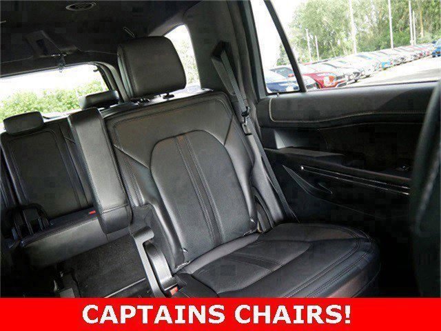 Used 2021 Ford Expedition Limited image 15