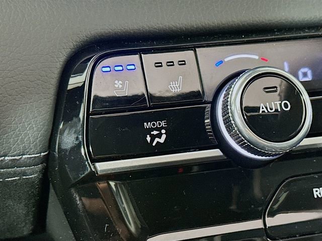 Certified 2026 Honda Pilot Elite image 18