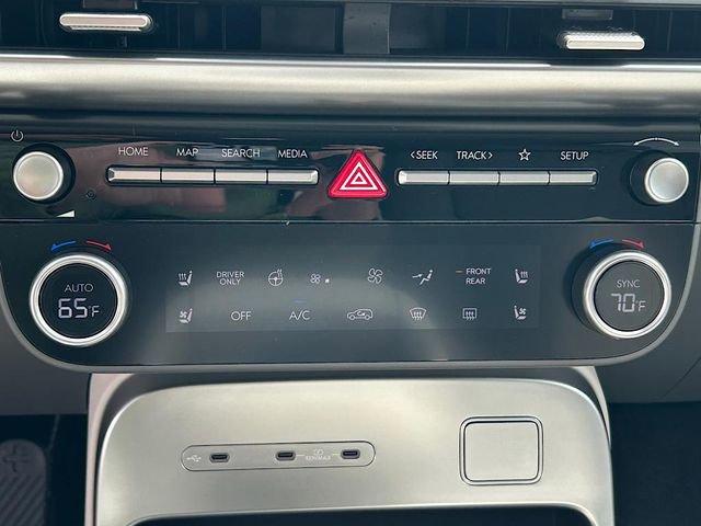 New 2026 Hyundai Ioniq 9 SEL image 19