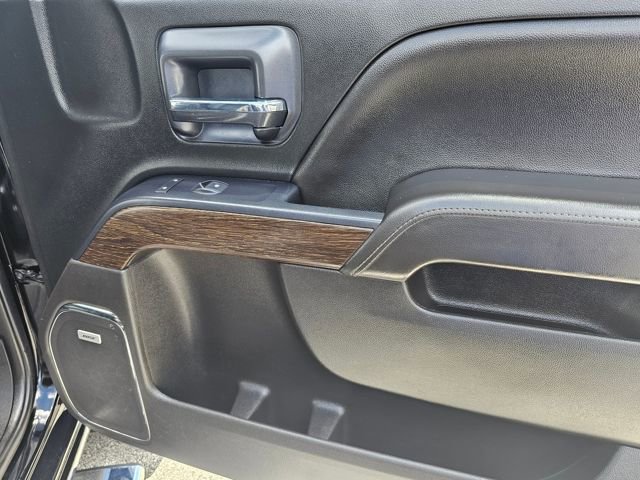 Used 2018 GMC Sierra 3500 Denali w/ Duramax Plus Package image 31