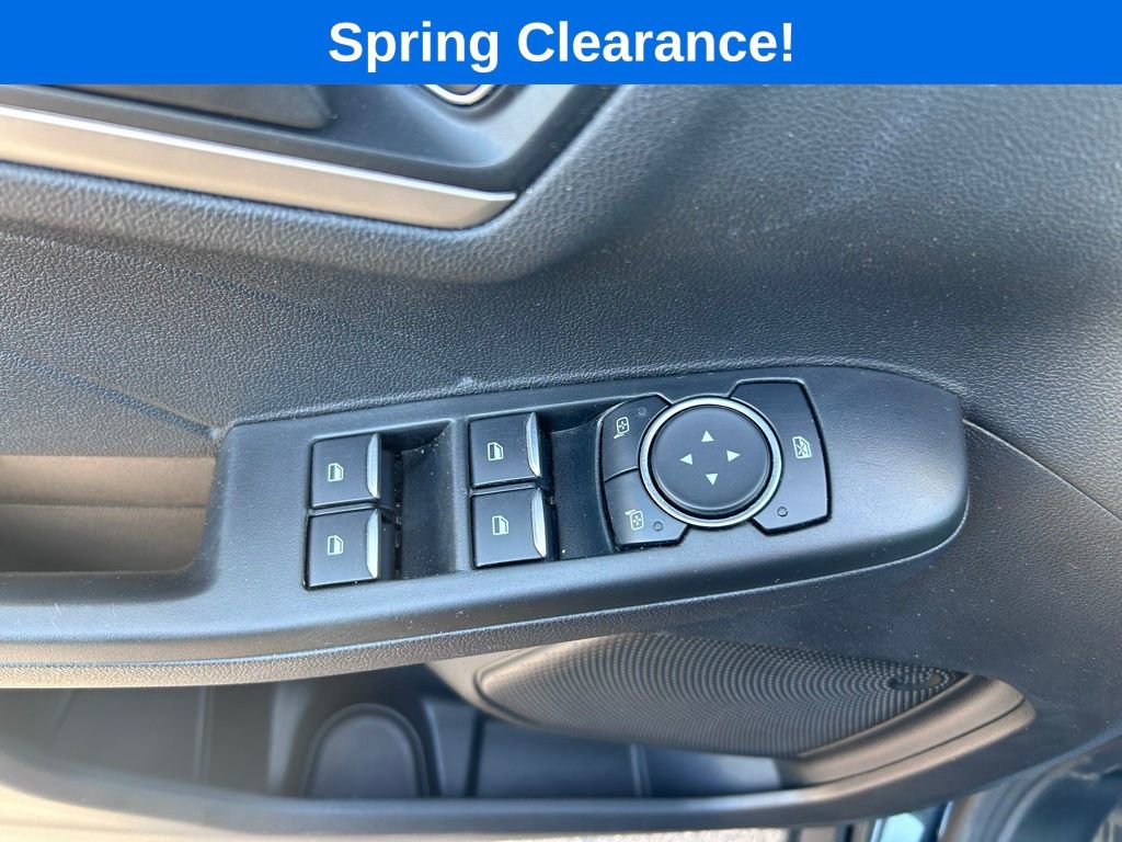 Certified 2022 Ford Escape SE w/ Convenience Package AWD/4WD image 13