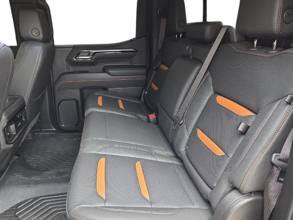 Used 2026 GMC Sierra 1500 AT4 w/ AT4 Premium Package AWD/4WD image 12