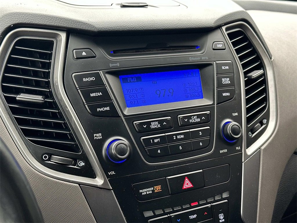 Used 2013 Hyundai Santa Fe Sport w/ Popular Equipment Pkg image 22