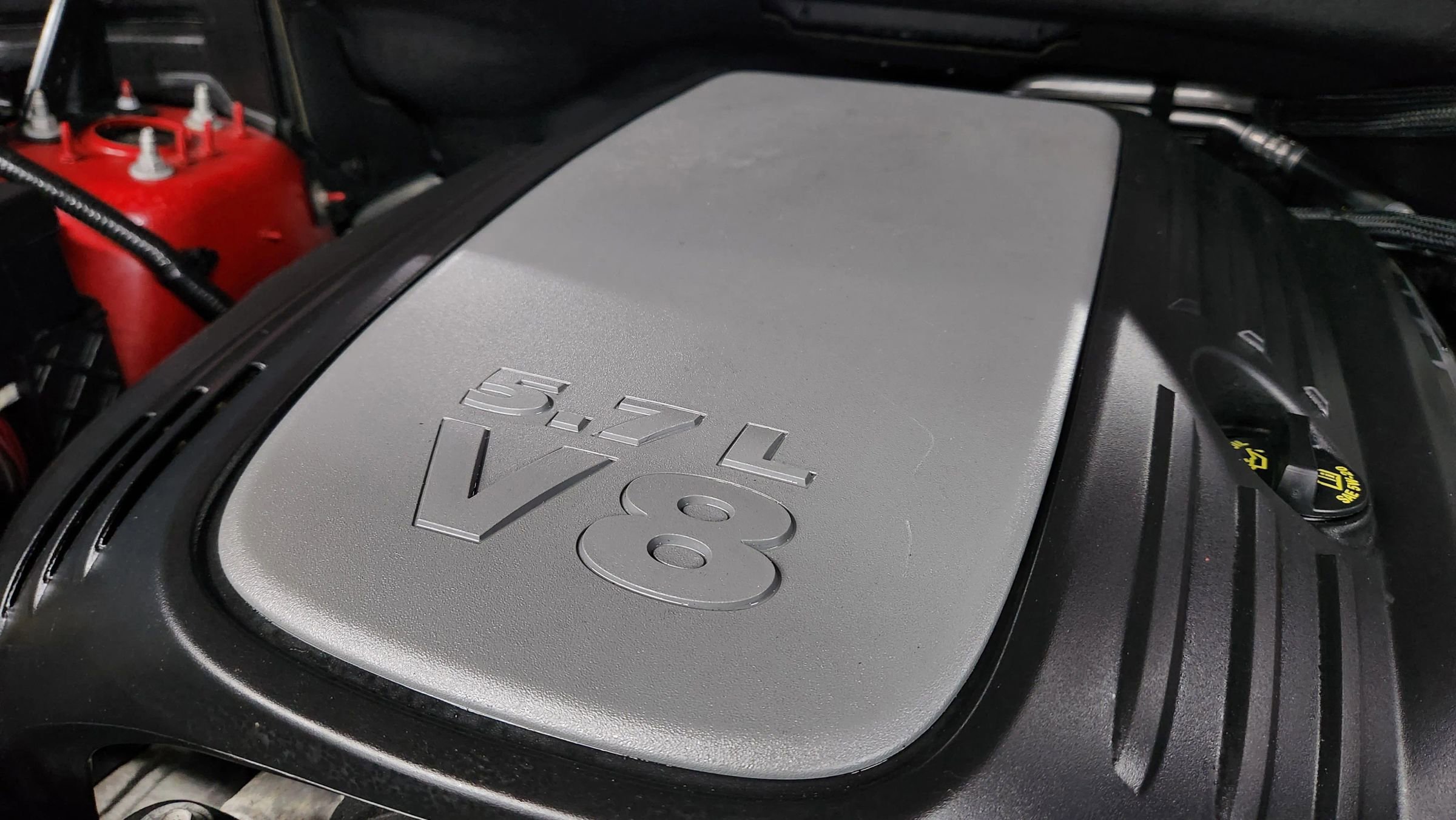 Used 2020 Dodge Durango R/T w/ Blacktop Package image 49