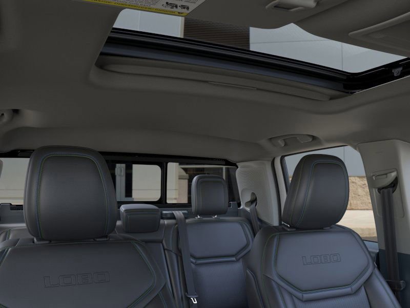 New 2025 Ford Maverick Lobo image 12
