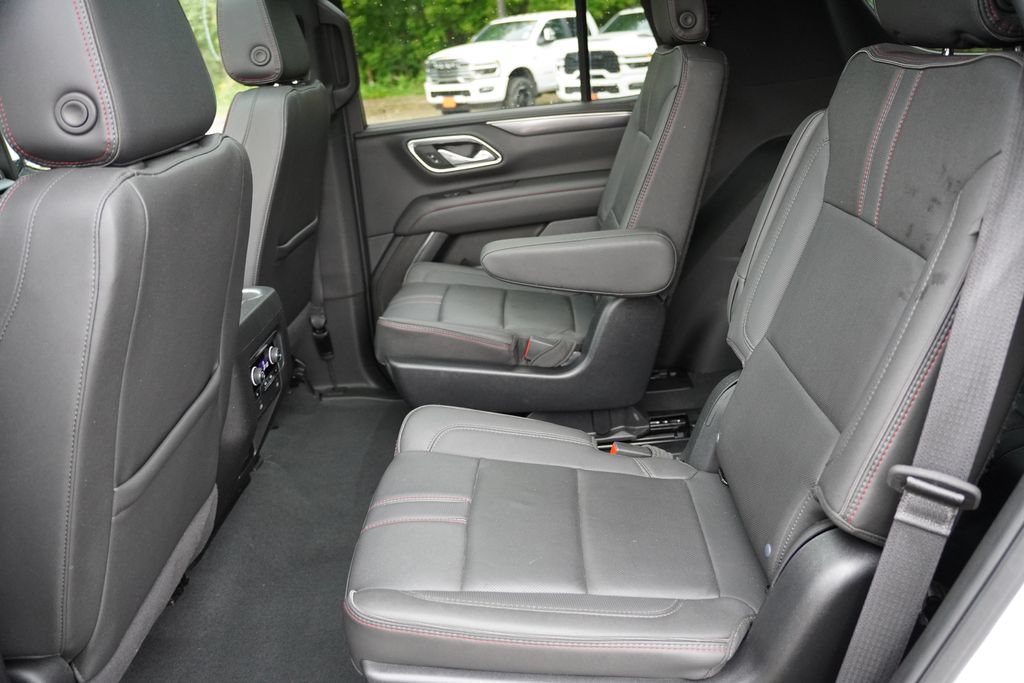 Certified 2024 Chevrolet Tahoe RST w/ Luxury Package AWD/4WD image 19