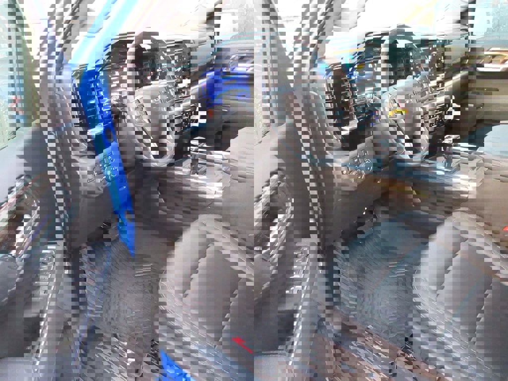 Certified 2025 Chevrolet Silverado 1500 LT Trail Boss w/ LT Trail Boss Premium Package image 17