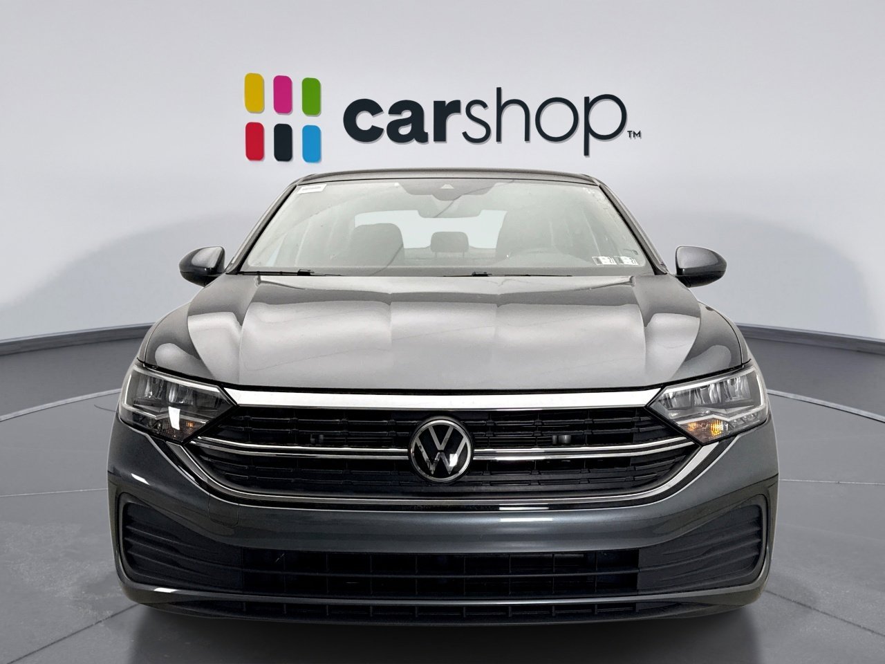Used 2022 Volkswagen Jetta SE FWD image 8