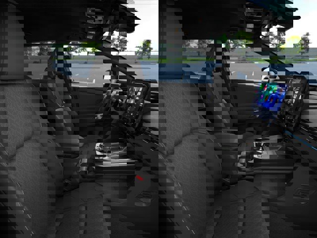 New 2026 Subaru Trailseeker image 15