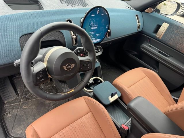 Certified 2025 MINI Cooper Countryman SE image 17