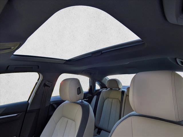 New 2026 Audi A3 2.0T Premium image 17