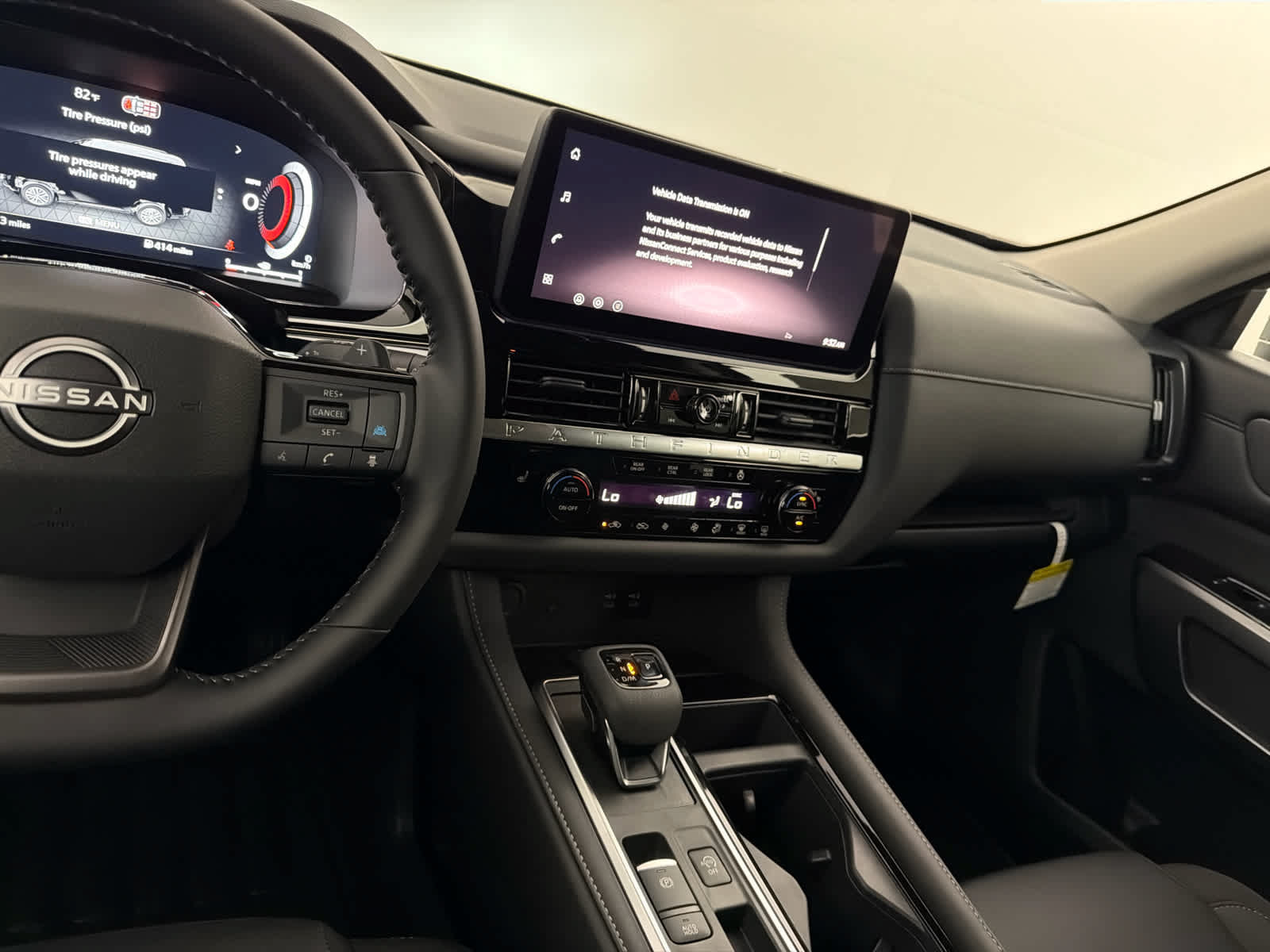 New 2026 Nissan Pathfinder SL FWD image 19