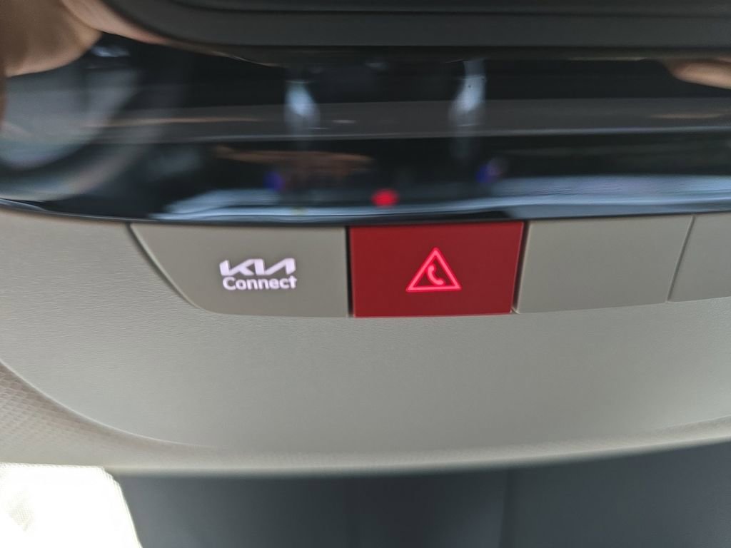 New 2026 Kia Sorento SX image 34