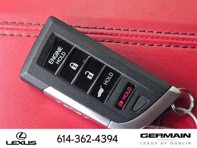 Used 2024 Acura MDX Type S AWD/4WD image 39