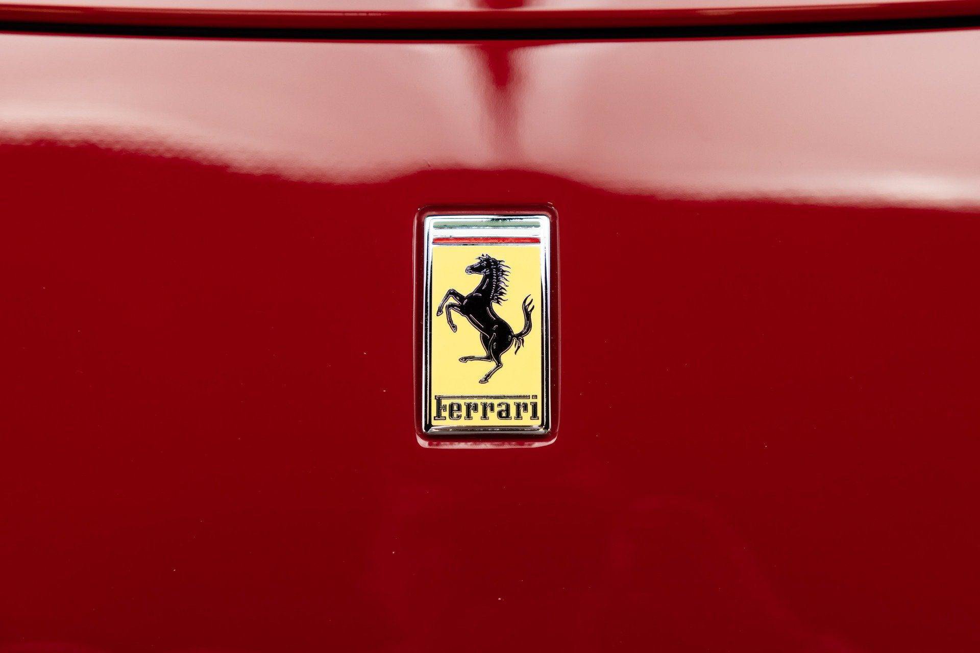 Certified 2020 Ferrari 488 Pista Spider RWD image 25
