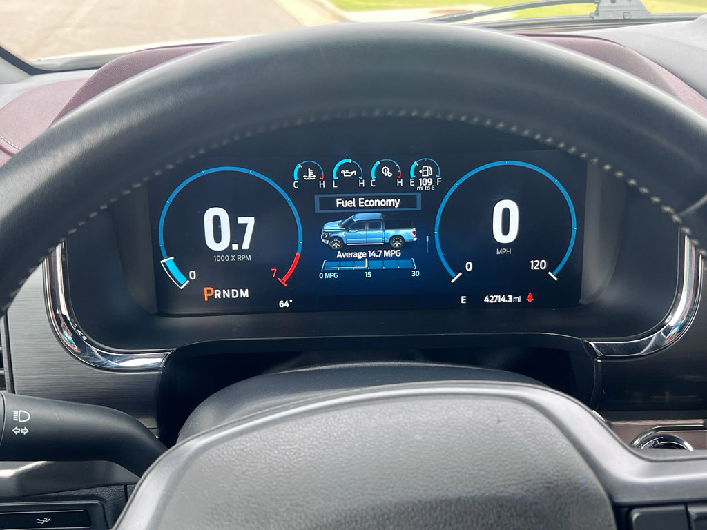 Used 2023 Ford F150 Lariat image 22